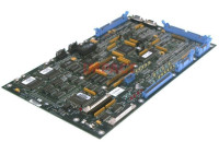 340856-001 - Robotics Controller Board