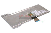 341520-001 - Keyboard With Point Stick (United States)