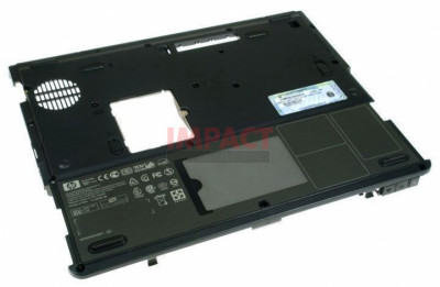 344399-001 - Enclosure Base (Chassis Bottom) With Speakers