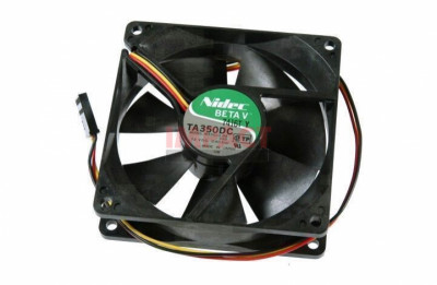 388490-001 - 92MM Fan With 13-Inch Cable