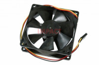 388490-001 - 92MM Fan With 13-Inch Cable