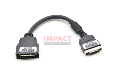 Floppy Disk Drive (FDD) Cable