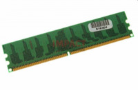 405474-051 - 512MB, 667MHZ, PC2-5300, Registered DDR2 ECC Memory Module