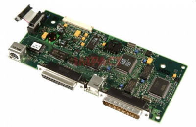 C7190-66504 - Main Logic Board