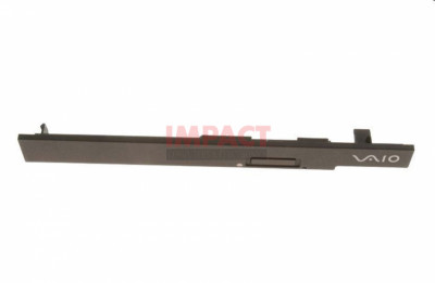 2-639-307-1 - Dvdrw Combo Units Bezel