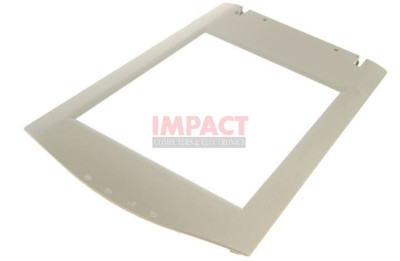 051-0338-0 - Scanner Bezel Assembly