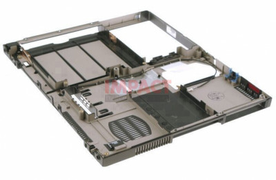 291265-001 - CPU Base Enclosure