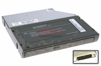 24X CD-ROM Unit/ Cdrw Unit