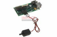 91NMP - Front I/ O Panel