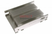 2667C - Heatsink (Heatsink, Cstm, Foldfin, WS)