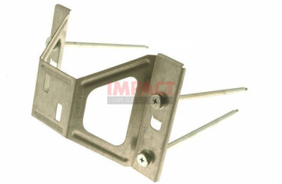 48WWT - Processor Top Bracket