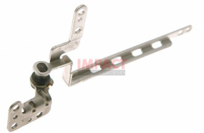 Left Brake Hinge