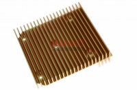 17615 - Heatsink (Heatsink, CPU, DS2P, for Processors UP to 933MHZ)