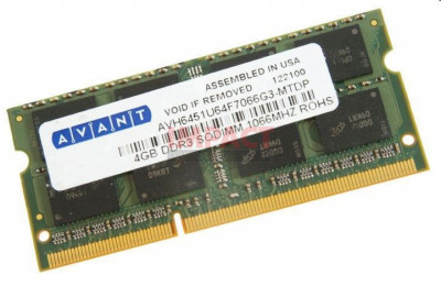 4GB Memory Module