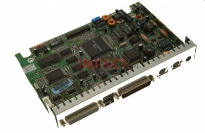 IMP-406235 - PCA Main Board Assembly