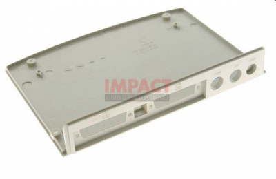 052-0123-0 - PCA Plastic Cover
