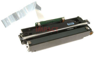 IMP-406237 - Scanner Head Assembly