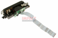IMP-406237 - Scanner Head Assembly - Image 2