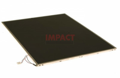 1600V - 14.1 LCD Display (XGA/ TFT)