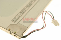 1600V - 14.1 LCD Display (XGA/ TFT)