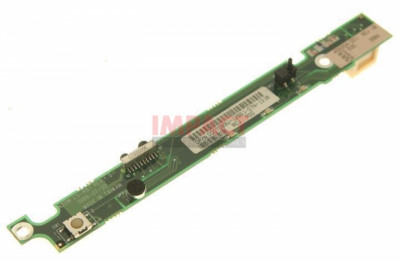 7089U - IR/ Mic Control Board