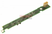 7089U - IR/ Mic Control Board