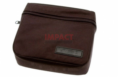 CARRYBAG - CD-DVD Carry Case