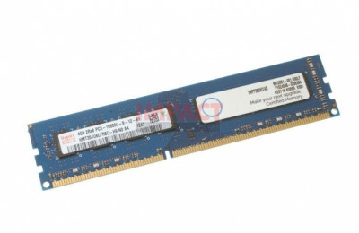SNPP382HC/4G - 4GB Memory Module