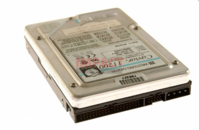 WDAC21200 - 1.2GB Desktop Hard Drive