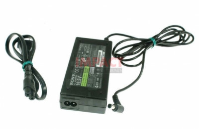 AC Adapter (19.5V 90W) With Power Cord