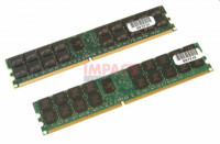 15R7170 - 4GB 2X2048MB Dimm 276-PIN 533MHZ DDR2 Memory