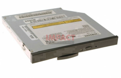 02NCH - 8X DVD Drive