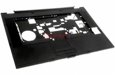 9R55V - Palm Rest Assembly with Touchpad