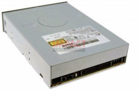 04FRP - Compact Disk Drive, Ide, Black