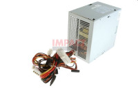 436953-001 - Power Supply (365 Watts)