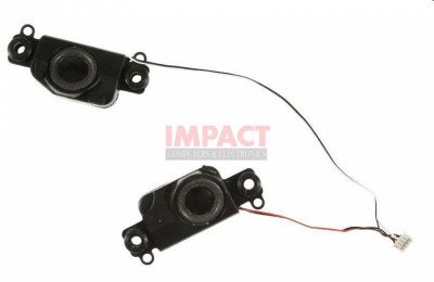 F4J91 - Left and Right Speaker Kit