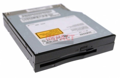 0677T - 24X Compact Disk/ Floppy Drive Combo