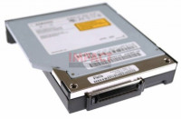 0677T - 24X Compact Disk/ Floppy Drive Combo