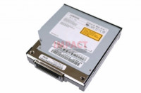 0677T - 24X Compact Disk/ Floppy Drive Combo