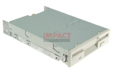 08024 - 1.44 Floppy Drive Unit (Half Height)