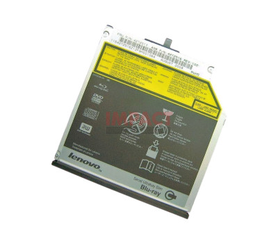DVD Blu Ray HD Burner (T400)