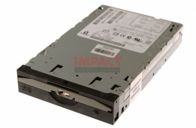 0C138 - 250MB ZIP Drive