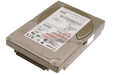 0H892 - 18GB Scsi Hard Drive (80 Pin)