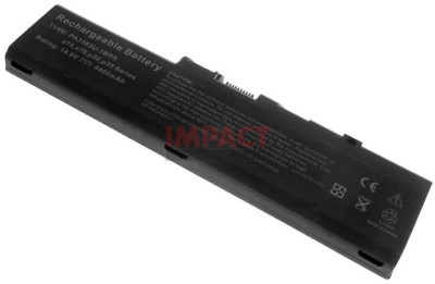 Main Battery