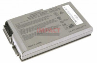 0N066 - Second Battery (Lithium ION)