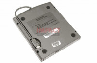 0N244 - 8X Cdrw/ DVD Unit (Complete External Unit)