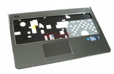 FPHYP - Palm Rest Assembly With Touch PAD