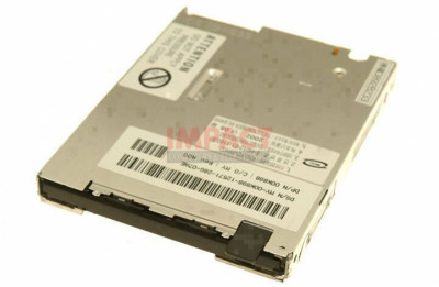 0N578 - 1.44 Floppy Drive Unit