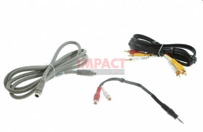 0P030 - MULTI-MEDIA Cable