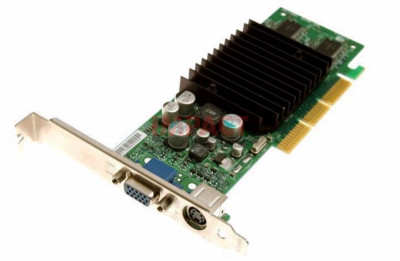 0P770 - Nvidia Video Card (Full Height)